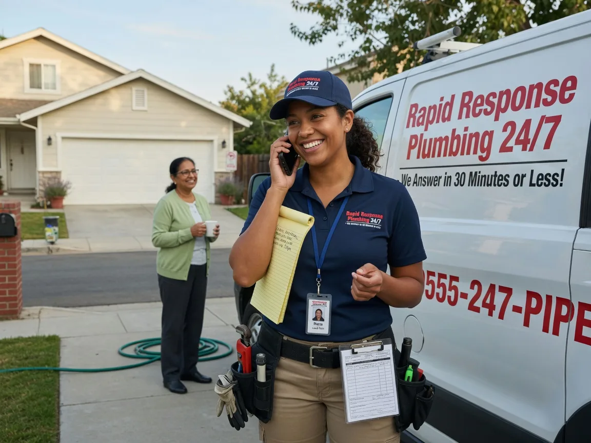 Emergency Plumber Crete, NE FAQs